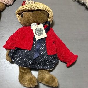 BOYDS bear